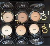 پنکک فشرده گلدنرز