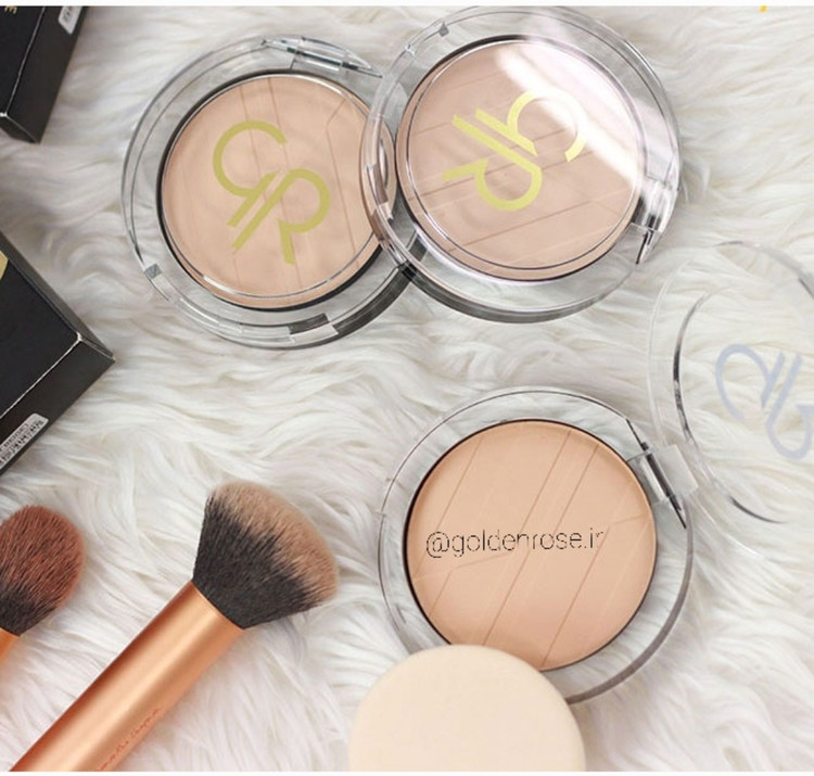 پنکک فشرده گلدنرز