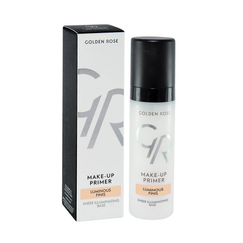پرایمر گلدن رز