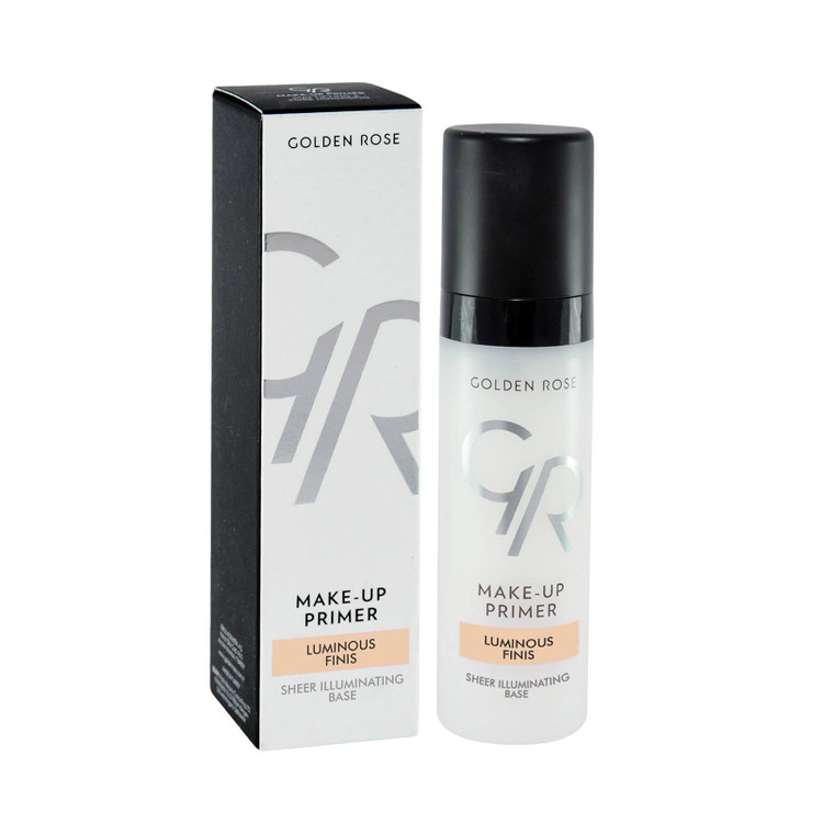 پرایمر گلدن رز