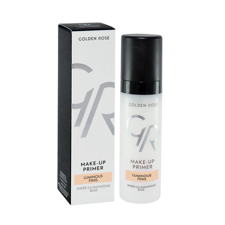 پرایمر گلدن رز