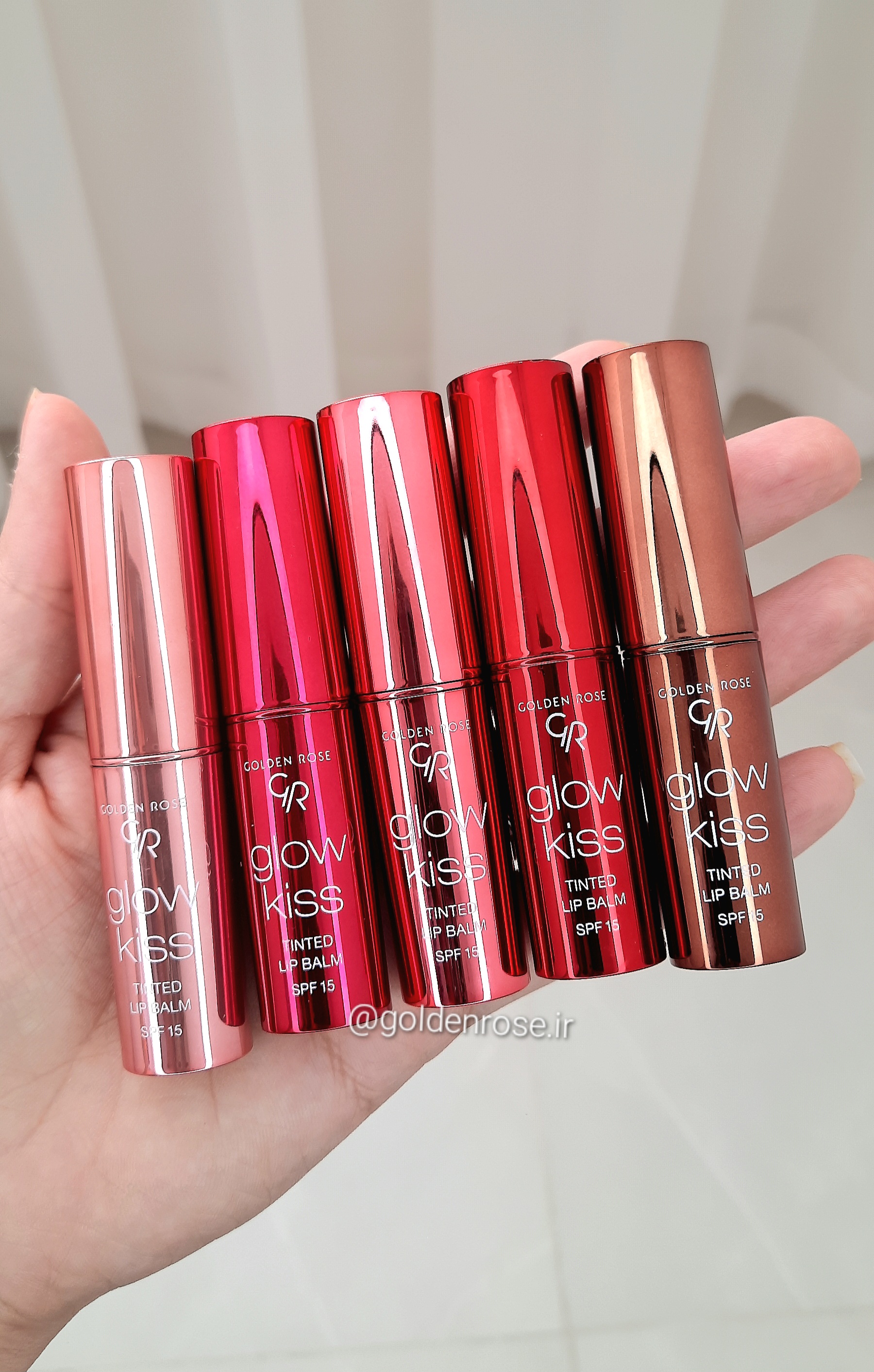 این محصول بدون وکیوم است